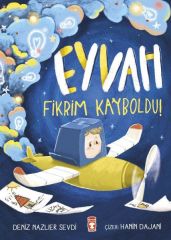 Eyvah Fikrim Kayboldu DENİZ SEVDİ
