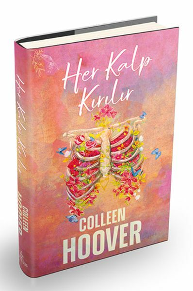 Her Kalp Kırılır Ciltli COLLEEN HOOVER