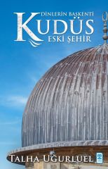 Kudüs 2 Eski Şehir TALHA UĞURLUEL