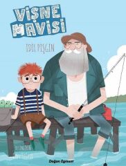 Vişne Mavisi İDİL PİŞGİN