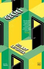 Geçici HİLARY LEİCHTER