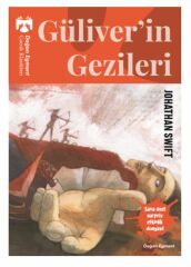Güliver’İn Gezileri JONATHAN SWIFT