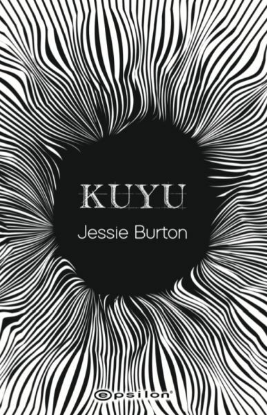 Kuyu JESSİE BURTON