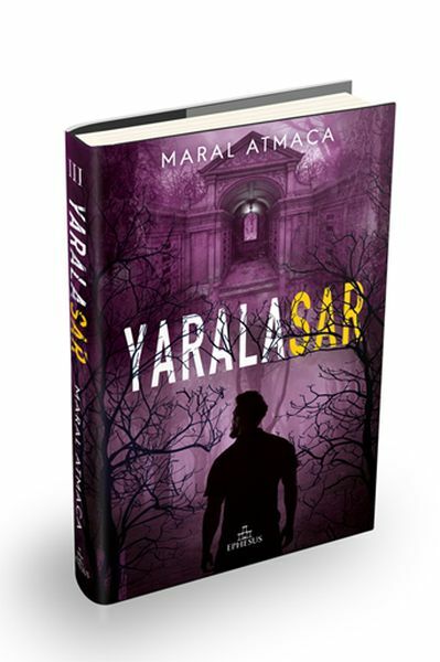 Yaralasar 3 Ciltli MARAL ATMACA