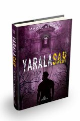 Yaralasar 3 Ciltli MARAL ATMACA