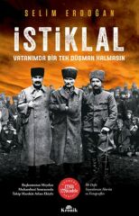 İstiklal SELİM ERDOĞAN