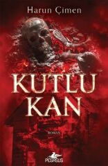 Kutlu Kan HARUN ÇİMEN