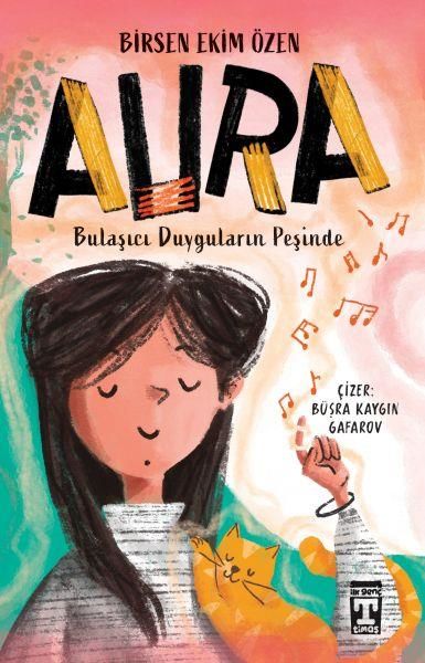 Aura BiRSEN EKiM ÖZEN
