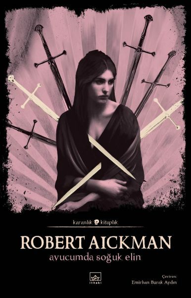 Avucumda Soğuk Elin ROBERT AİCKMAN