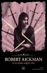 Avucumda Soğuk Elin ROBERT AİCKMAN