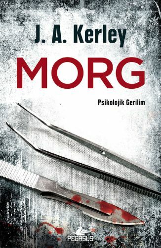 Morg J. A. KERLEY