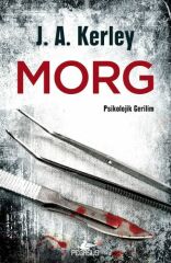 Morg J. A. KERLEY