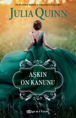 Aşkın On Kanunu JULİA QUİNN