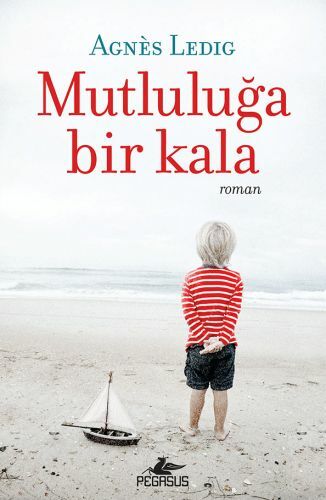 Mutluluğa Bir Kala AGNES LEDİG