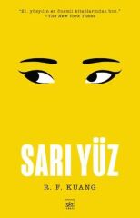 Sarı Yüz R. F. KUANG