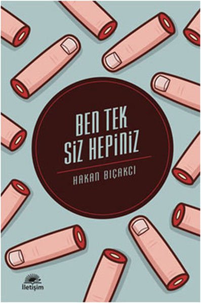 Ben Tek Siz Hepiniz HAKAN BIÇAKCI