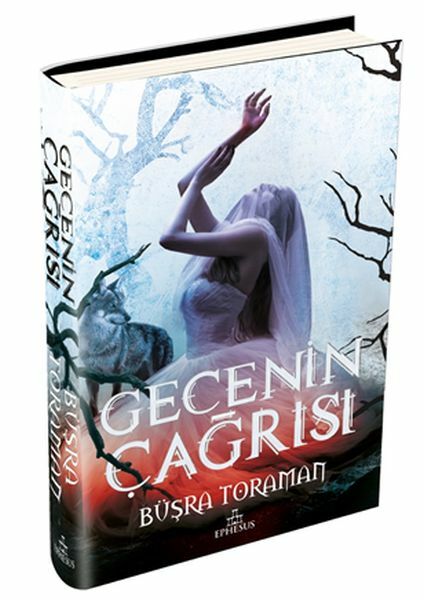 Gecenin Çağrısı Ciltli BÜŞRATORAMAN