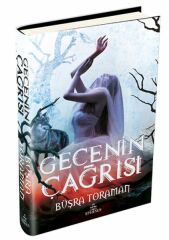 Gecenin Çağrısı Ciltli BÜŞRATORAMAN
