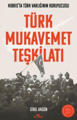 Türk Mukavemet Teşkilatı SİBEL AKGÜN