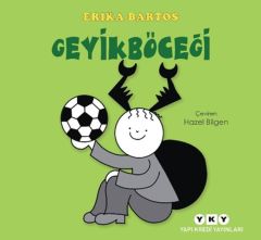 Geyikböceği ERİKA BARTOS