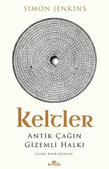 Keltler SİMON JENKİNS