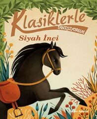 Klasiklerle Tanışıyorum Siyah İnci KOLEKTİF