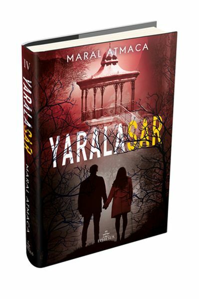 Yaralasar 4 Ciltli MARAL ATMACA