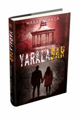 Yaralasar 4 Ciltli MARAL ATMACA