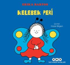 Kelebek Peri ERİKA BARTOS