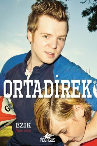 Ortadirek Ezik 2. Kitap ANDREW SMİTH