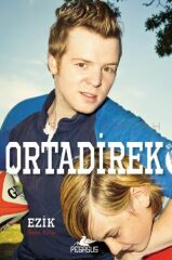 Ortadirek Ezik 2. Kitap ANDREW SMİTH