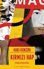 Kırmızı Hap HARİ KUNZRU