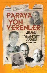 Paraya Yön Verenler Dünyaya Yön Verenler MUHAMMET CÜNEYT ÖZCAN