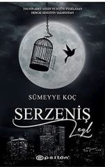 Serzeniş Leyl SÜMEYYE KOÇ