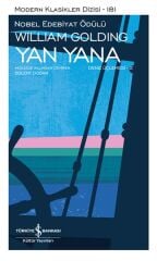 Yan Yana - Sert Kapak WILLIAM GOLDING