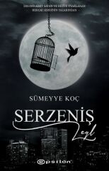 Serzeniş Leyl Ciltli SÜMEYYE KOÇ