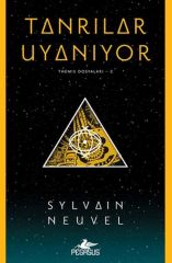 Tanrılar Uyanıyor Themis Dosyaları – 2 SYLVAİN NEUVEL