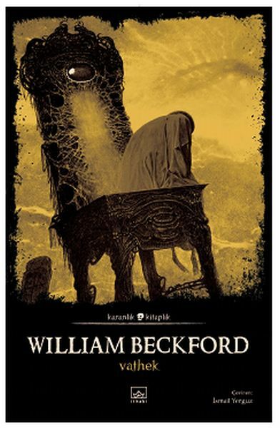 Vathek WİLLİAM BECKFORD
