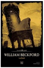 Vathek WİLLİAM BECKFORD