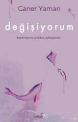 Değişiyorum CANER YAMAN