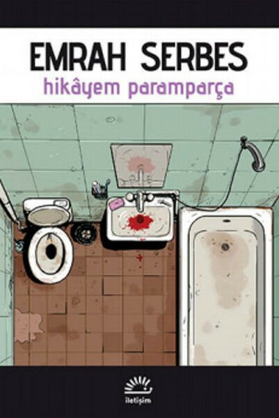 Hikayem Paramparça EMRAH SERBES