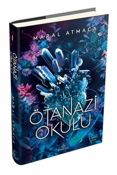 Ötanazi Okulu 1 Ciltli MARAL ATMACA