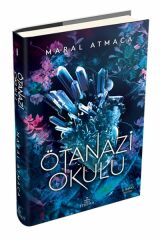 Ötanazi Okulu 1 Ciltli MARAL ATMACA