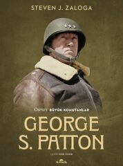 George S. Patton STEVEN J. ZALOGA