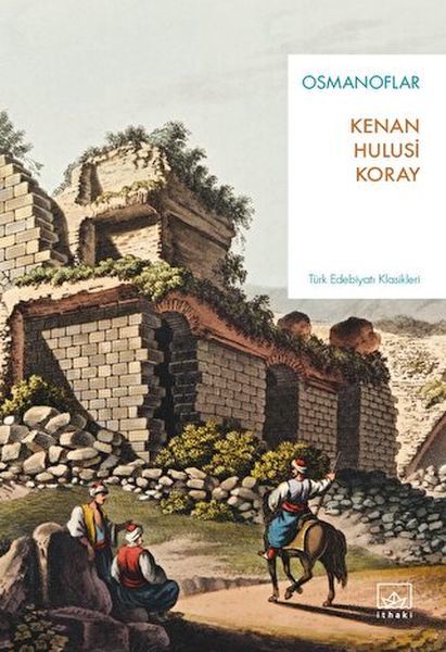 Osmanoflar KENAN HULUSİ KORAY