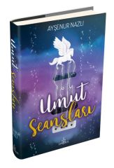Umut Seansları AYŞENUR NAZLI