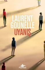 Uyanış LAURENT GOUNELLE