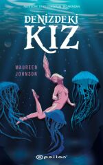 Denizdeki Kız MAUREEN JOHNSON