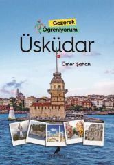Gezerek Öğreniyorum Üsküdar ÖMER ŞAHAN