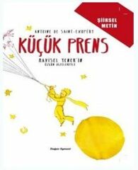 Küçük Prens-Şiirsel Metin MAVİSEL YENER